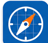 RouteBuddy Beacon icon